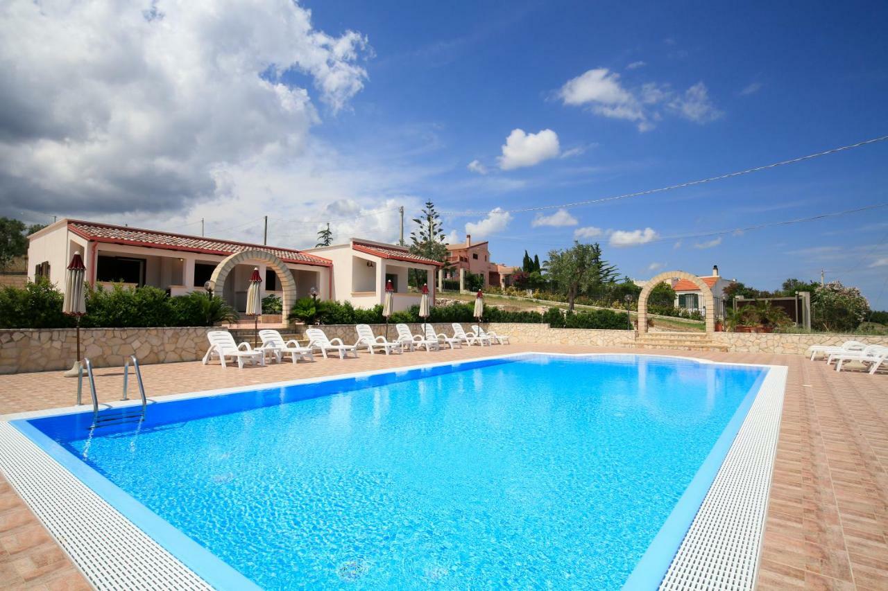 B&B Hibiscus Vieste Zewnętrze zdjęcie
