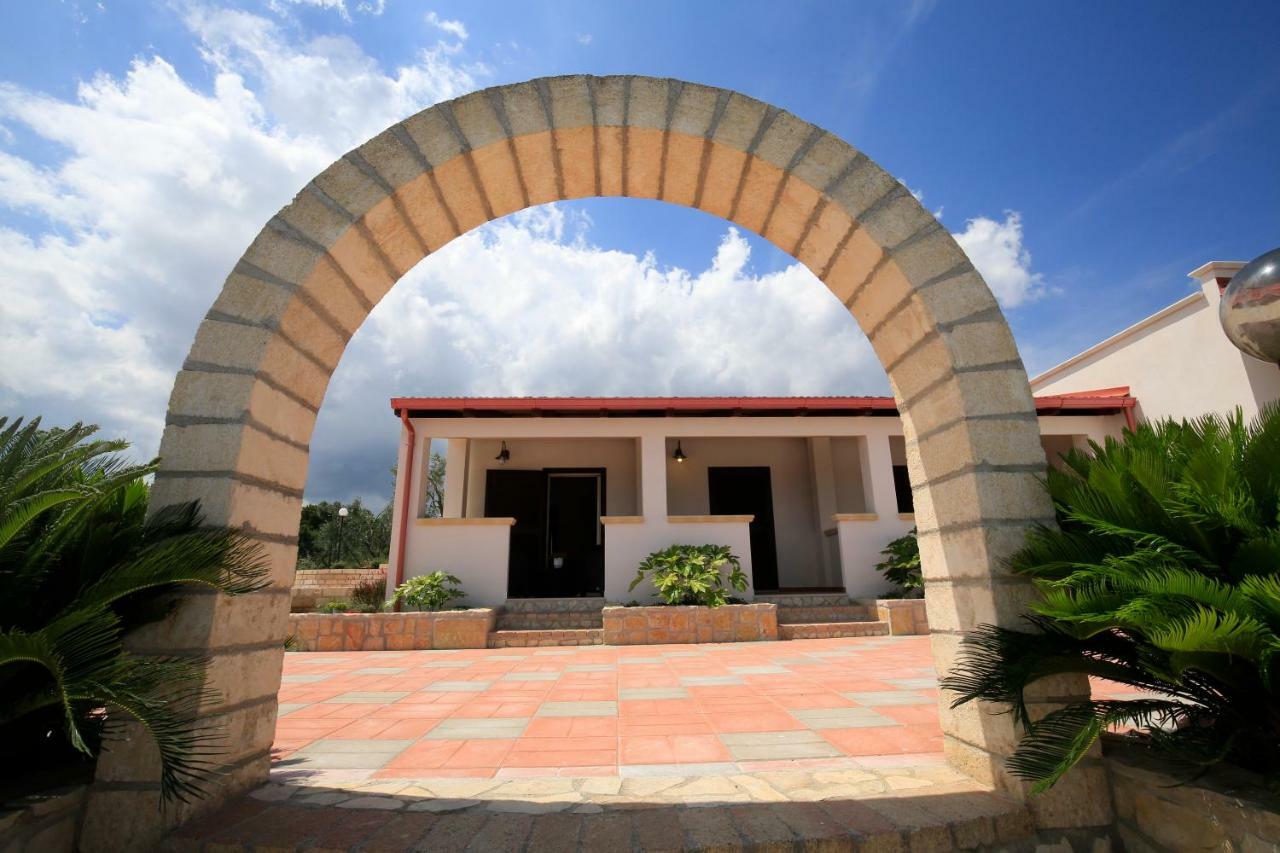B&B Hibiscus Vieste Zewnętrze zdjęcie