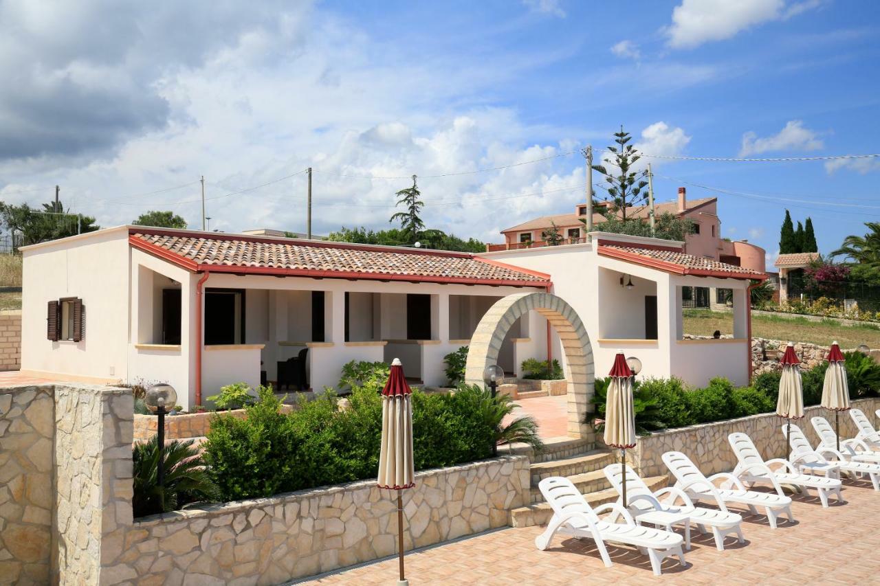 B&B Hibiscus Vieste Zewnętrze zdjęcie